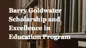 Rachel Philiph Awarded Prestigous Goldwater Scholarship